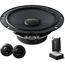 Компонентная АС Prology PX-65CS
