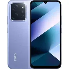 Смартфон Poco C85 8GB/256GB 25078PC3EG, purple RU