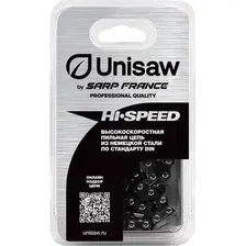 Цепь для пилы Unisaw SD6C60DL