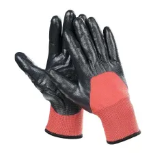 Перчатки защитные Nordberg NAPG158WB