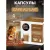 Кофе в капсулах Nescafe Dolce Gusto Cafe Au Lait капсульный 3x16 шт (48 порций)