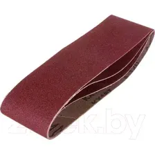 Набор шлифлент Wortex 0399244