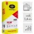 Клей для плитки Тайфун Lux Plus, 25 кг