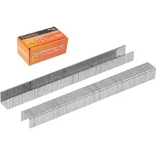 Скобы Startul ST4530-10 (5000 шт)