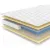 Матрас Sonline Royal Soft S1000 120x190 (трикотаж)