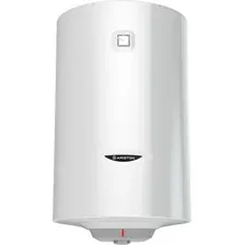 Накопительный электрический водонагреватель Ariston PRO1 R 80 V PL