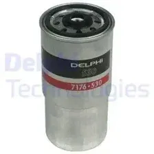 Топливный фильтр DELPHI HDF530