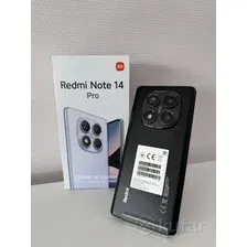 Смартфон Redmi Note 14 Pro 8GB/256GB международная версия