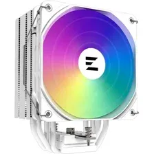 Кулер для процессора Zalman CNPS9X Performa Plus ARGB White