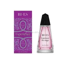 Парфюмерная вода BI-ES Experience The Magic EdP 100 мл
