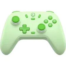 Геймпад GameSir T4 Nova Lite (салатовый)