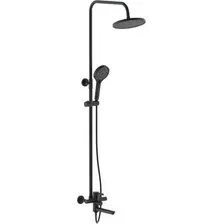 Душевая система  Diadonna D236-035BL