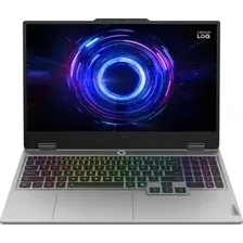 Игровой ноутбук Lenovo LOQ 15IRX10 83JE00L2PS