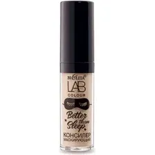 Консилер Belita LAB colour Better than sleep маскирующий 02 light (5мл)