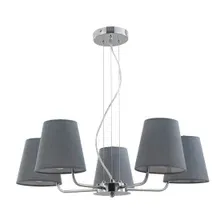 Люстра Rivoli Evie 2087-305 / Б0055639