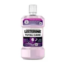 Ополаскиватель для полости рта LISTERINE Total care, 500 мл