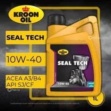 Моторное масло Kroon Oil Seal Tech 10W-40 1л