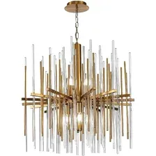 Припотолочная люстра ST Luce Teramo SL1628.303.08