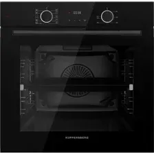 Электрический духовой шкаф KUPPERSBERG HF 610 B