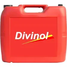 Моторное масло Divinol Syntholight DPF 5W-30 20л
