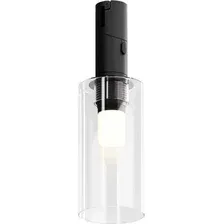 Трековый светильник Maytoni Technical Magnum TR207-1-3W3K-B