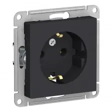 Розетка Systeme Electric AtlasDesign ATN001043