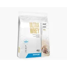 Maxler Ultra Whey 450 g (bag) - Chocolate