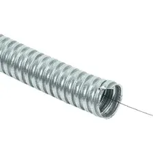 Металлорукав Юпитер d15 с протяжкой JP3200-32 (25м)