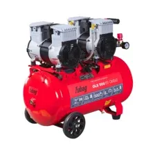 Компрессор безмасляный FUBAG OLS 500/50 CM2х2 (646074)