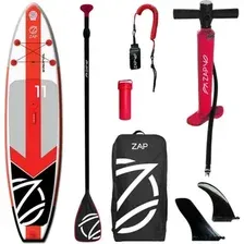Сапборд Zap Windfoil 11 Fusion