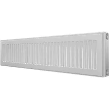 Радиатор Royal Thermo Compact, C22-300-1400, RAL9016, НС-1189797