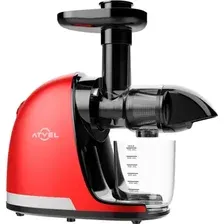 Соковыжималка Atvel PowerTwist J3 Red