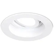 Точечный светильник Ambrella light MR16 TN175 WH