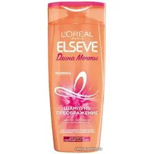 Шампунь L'Oreal Paris Elseve Длина мечты 250 мл