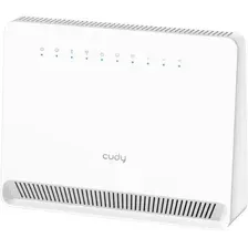 4G Wi-Fi роутер Cudy LT500E