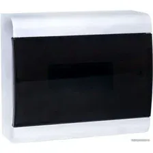 Щит распределительный EKF Basic PB-N-10-BAS