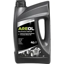 Масло моторное AREOL Max Protect 10W-40, 4 л AREOL 10W40AR003