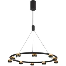 Люстра Lussole Lassen LSP-7253