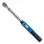 Динамометрический ключ King Tony 1/2" 40-200 Нм 34467-1AG
