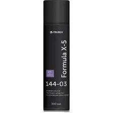 Средство универсальное Pro-Brite Formula X-5 300 мл