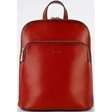 Городской рюкзак Francesco Molinary 513-13842-003-BRD