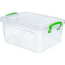 Контейнер Эльфпласт Fresh Box ЕР232