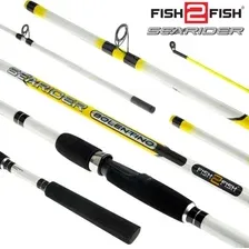 Удилище Fish2Fish Searider H (до 150 г) 82012-240