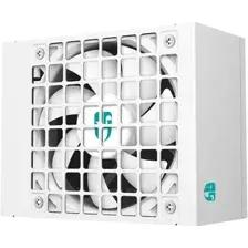 Блок питания GamerStorm PS650G WH