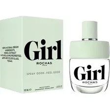 Rochas Girl 100 мл