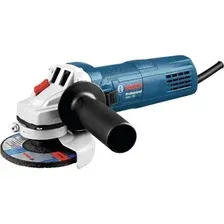 Угловая шлифмашина Bosch GWS 750-125 Professional 060139400D