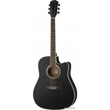 Акустическая гитара Foix FFG-2041C-BK