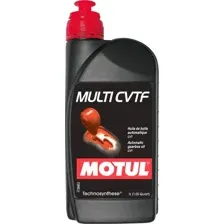 Трансмиссионное масло Motul Multi CVTF 1л