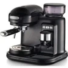 Рожковая кофеварка Ariete 1318/02