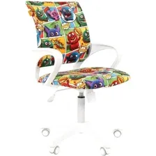 Компьютерное кресло CHAIRMAN Kids 103 (монстры)